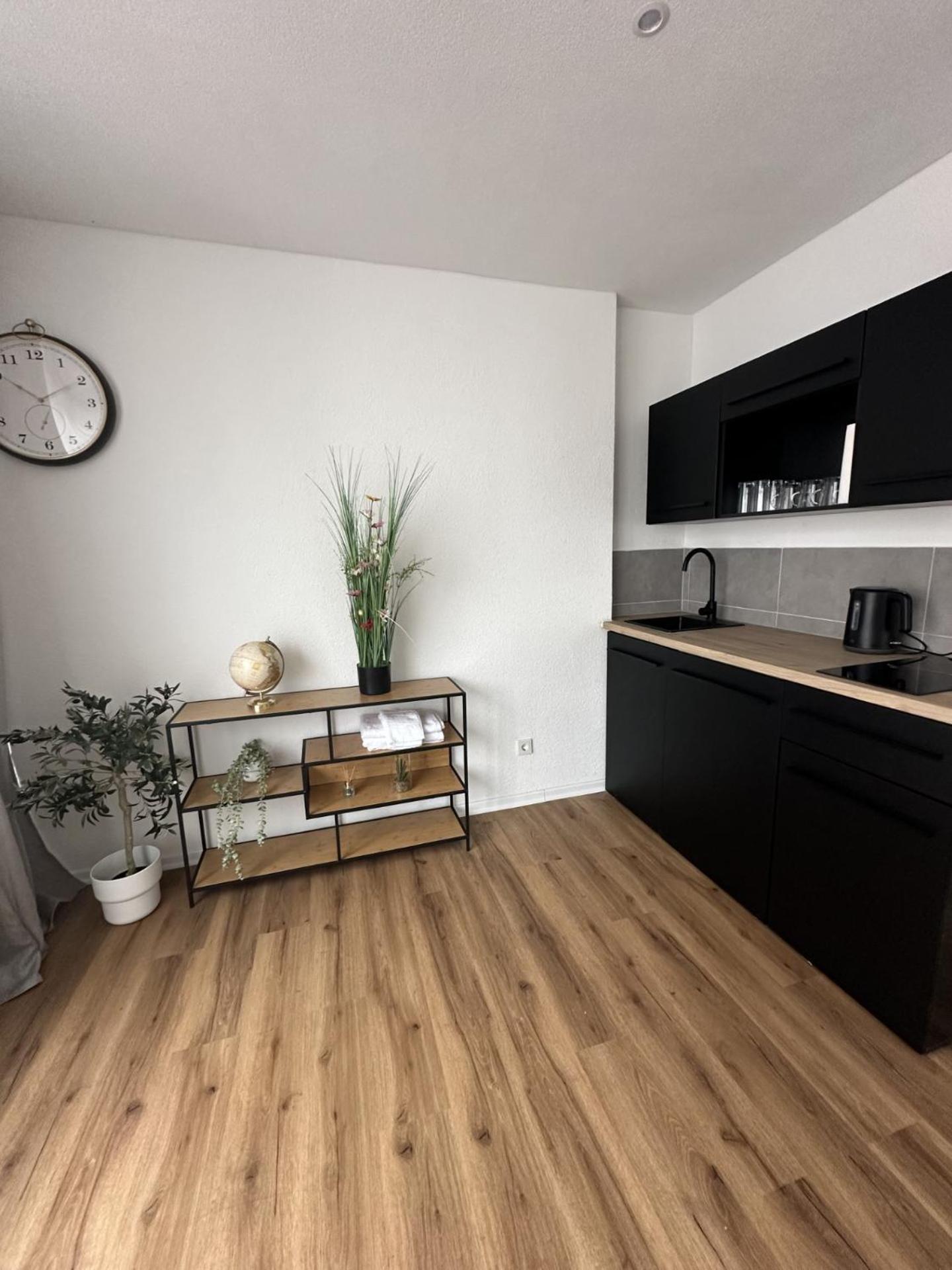 Weinhaus Drosseleck Apartment Рюдесхайм ам Рейн Екстериор снимка