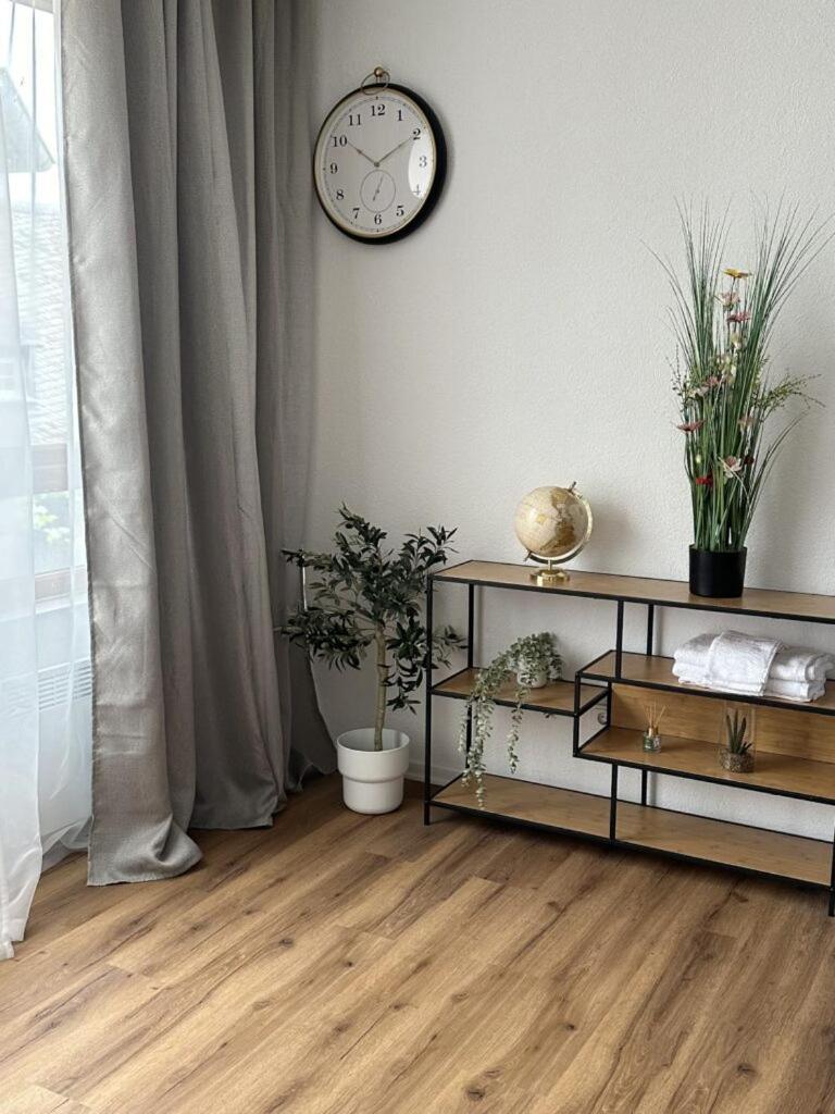 Weinhaus Drosseleck Apartment Рюдесхайм ам Рейн Екстериор снимка