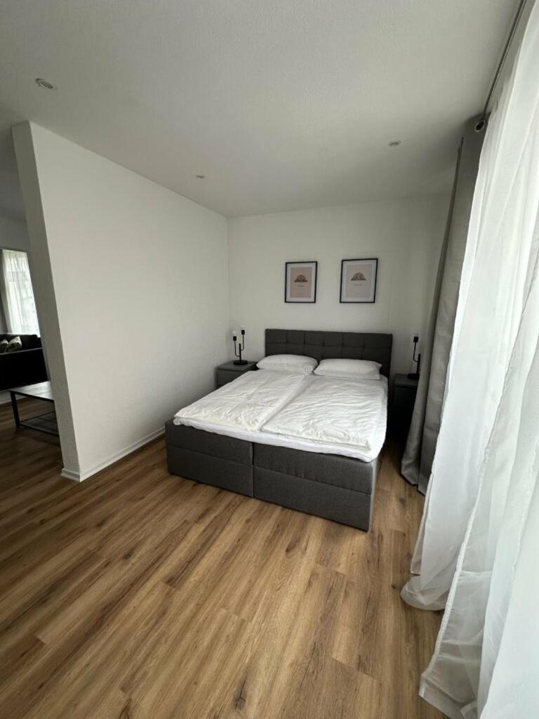 Weinhaus Drosseleck Apartment Рюдесхайм ам Рейн Екстериор снимка